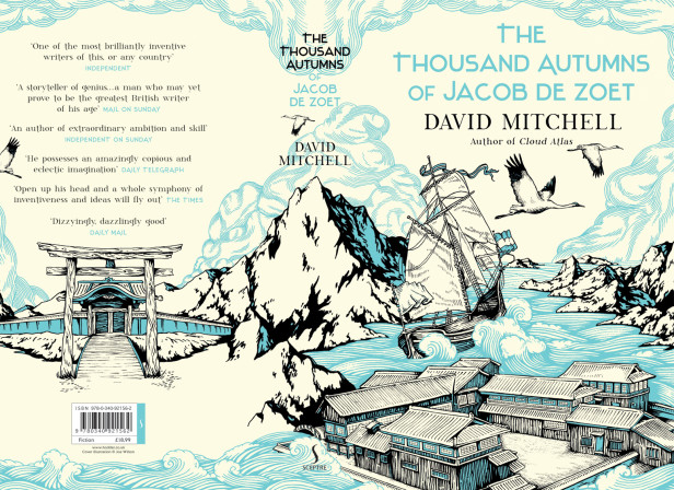 Thousand Autumns