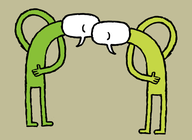 Meeting Talk