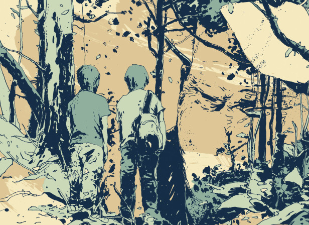 Mud