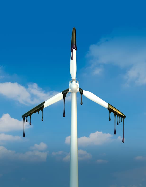 The Politics and Economics of Energy cover / Manager Magazine