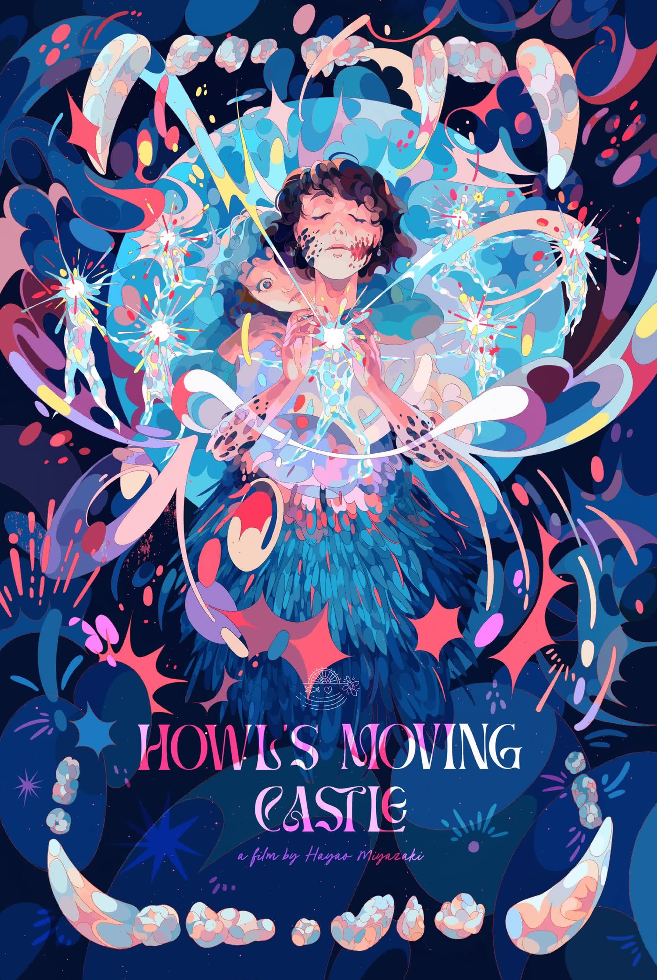 PrivateCommission_HowlsMovingCastle.jpg
