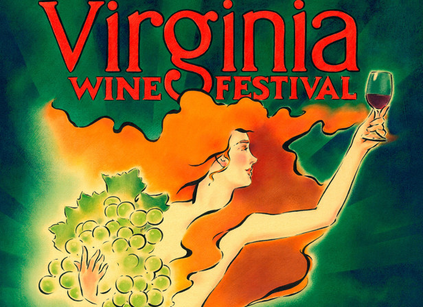 Town Point Virginia Wine Festival