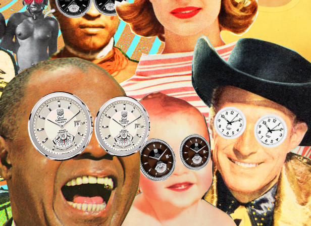 Wonderland / Watch Eyes