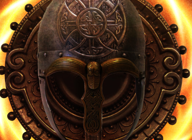 Chris Nurse PENDRAGON RISING.jpg