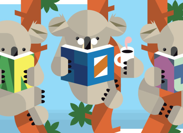 Australian Bookclubs