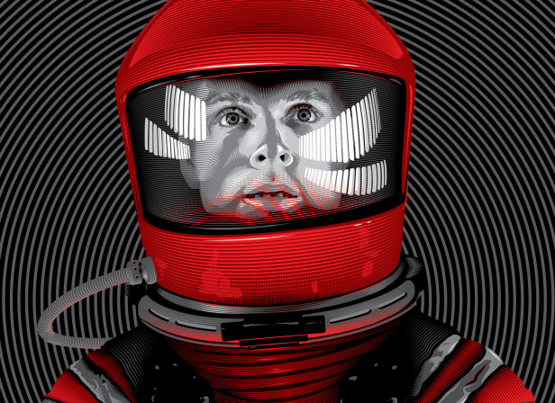 Kubrick 2001