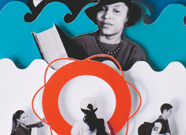Can The English Major Be Saved / Washington Post