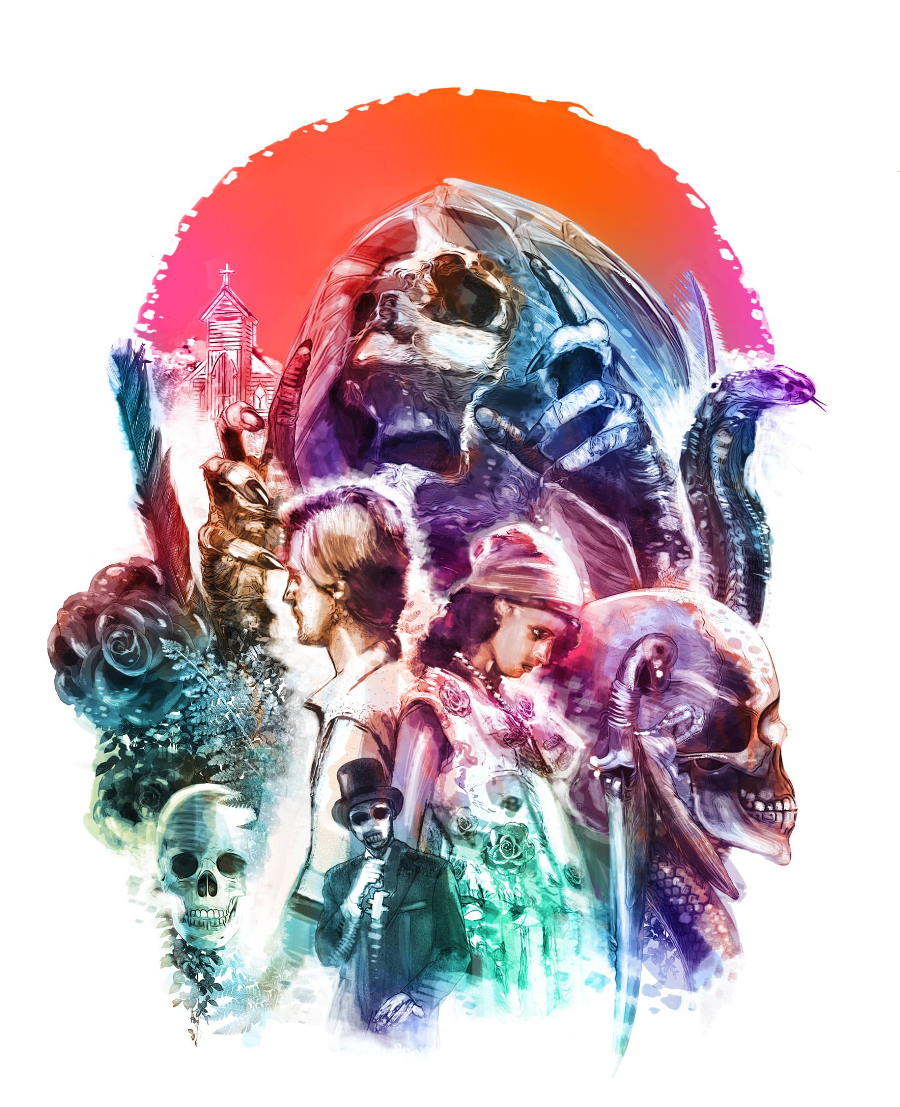 Serpent and the Rainbow Limited Edition DVD Artwork.jpg