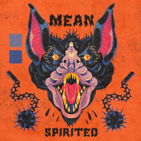 Mean Spirited / Personal work