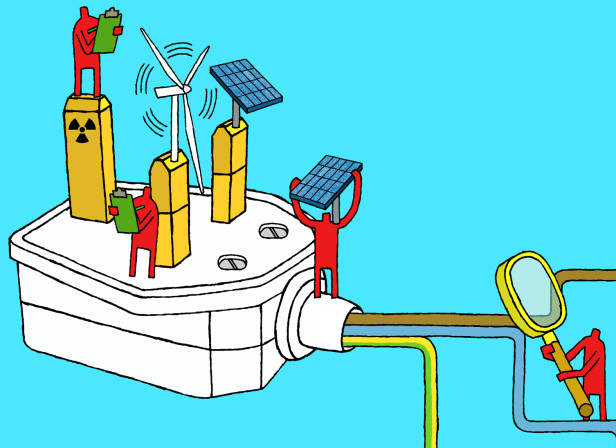 Eco Electricity