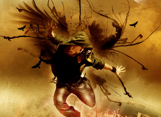 Crows