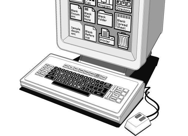 Technology / New Scientist 2
