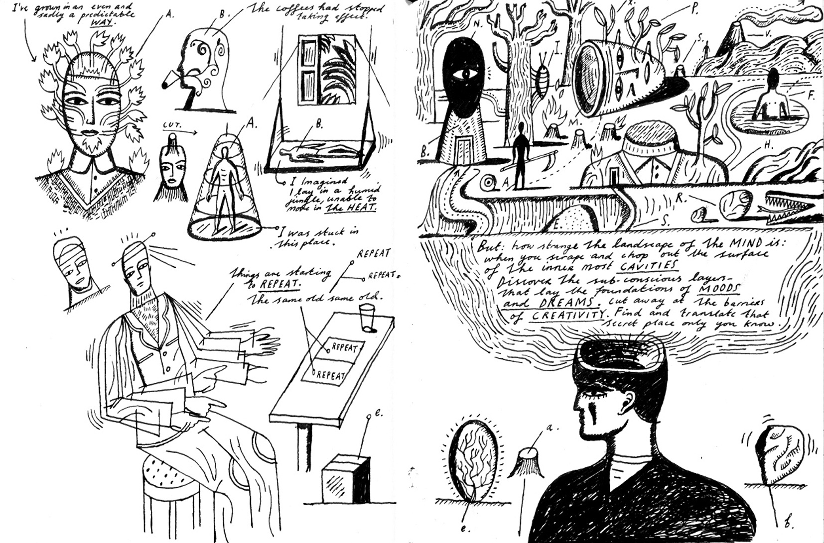Note Taking