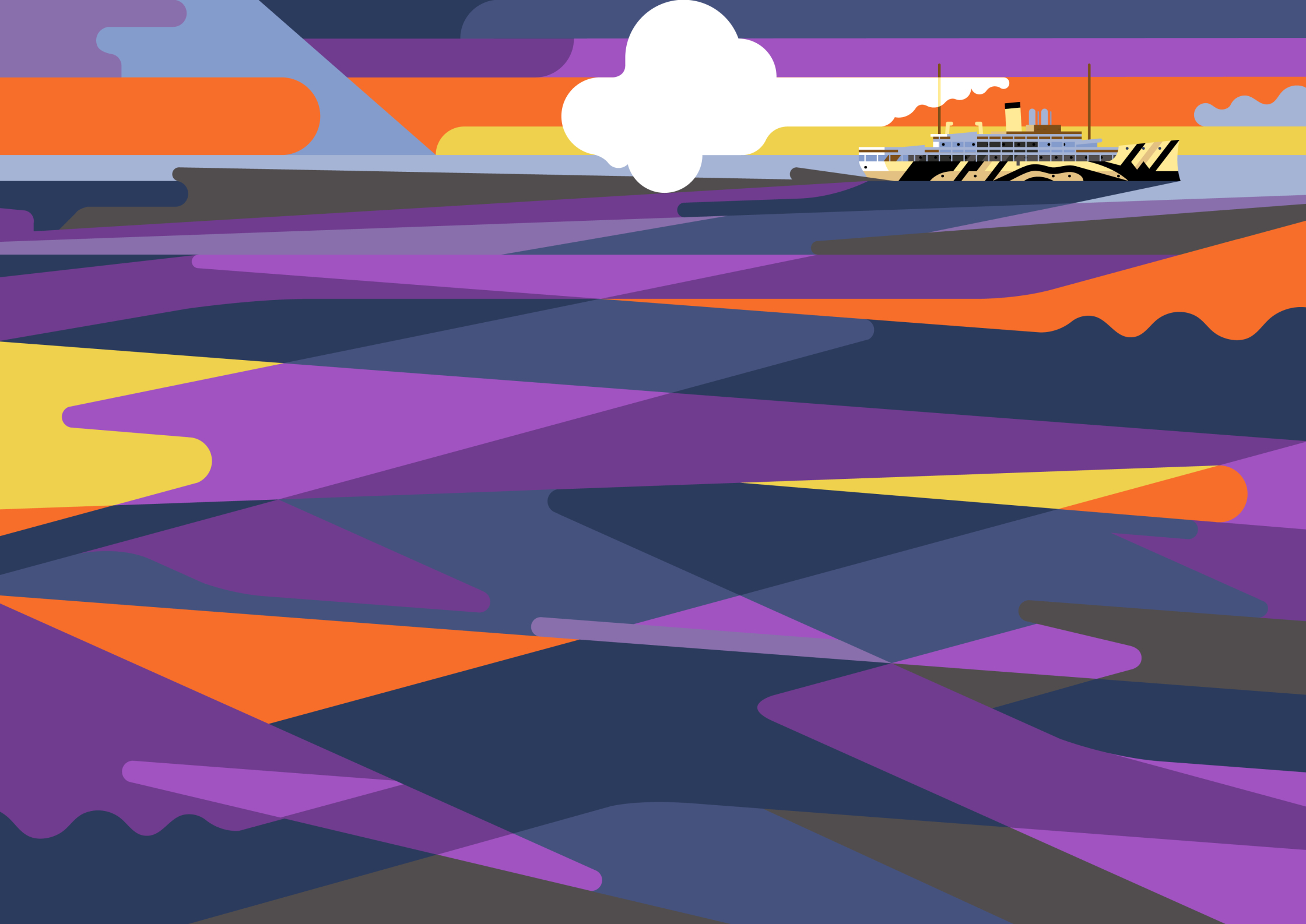 The Dazzle