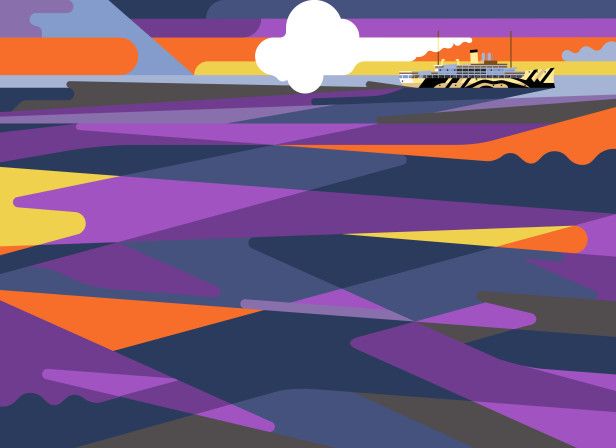 The Dazzle