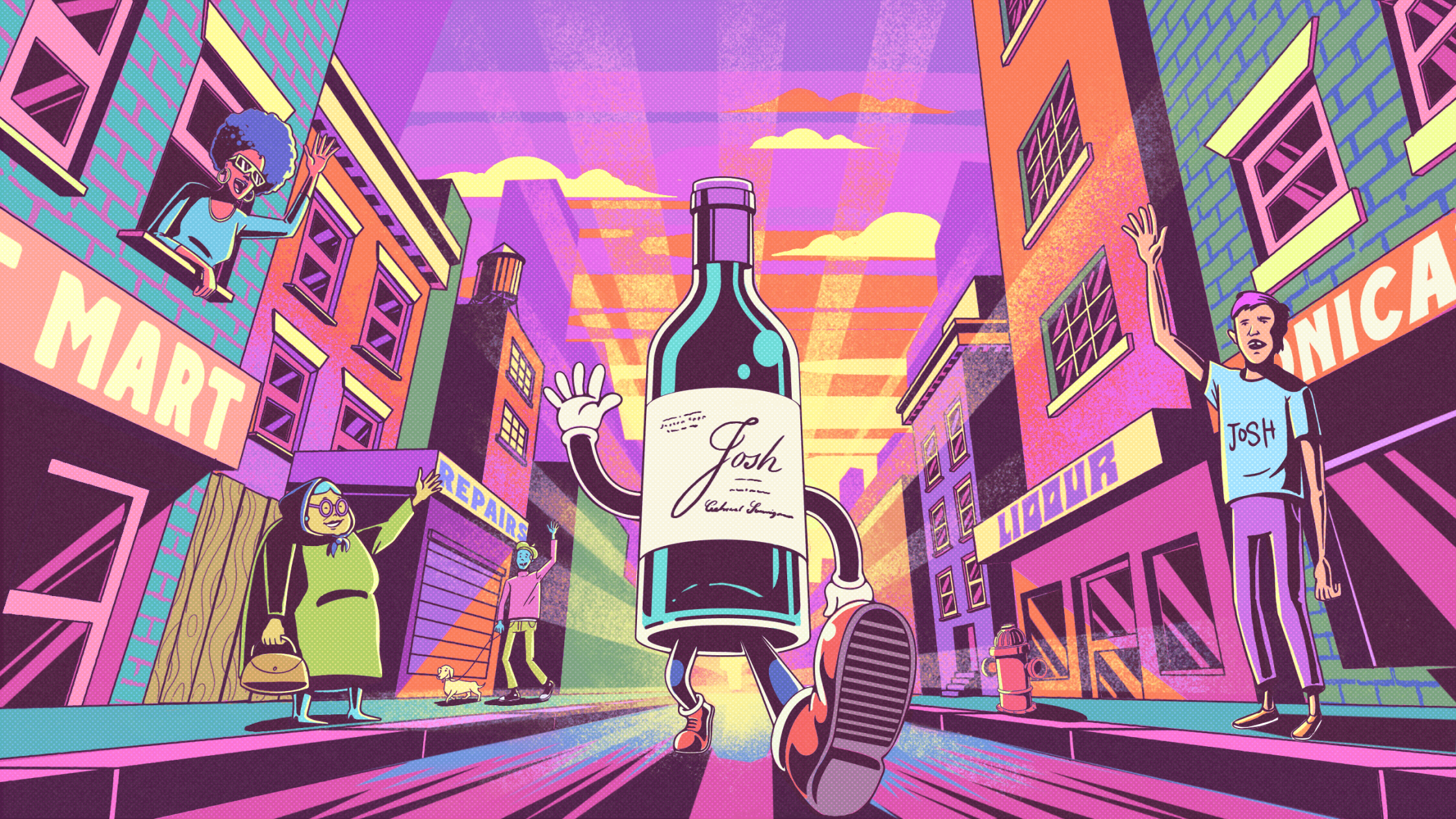 Everybody_knows_Josh_for Punch Drink Magazine.png
