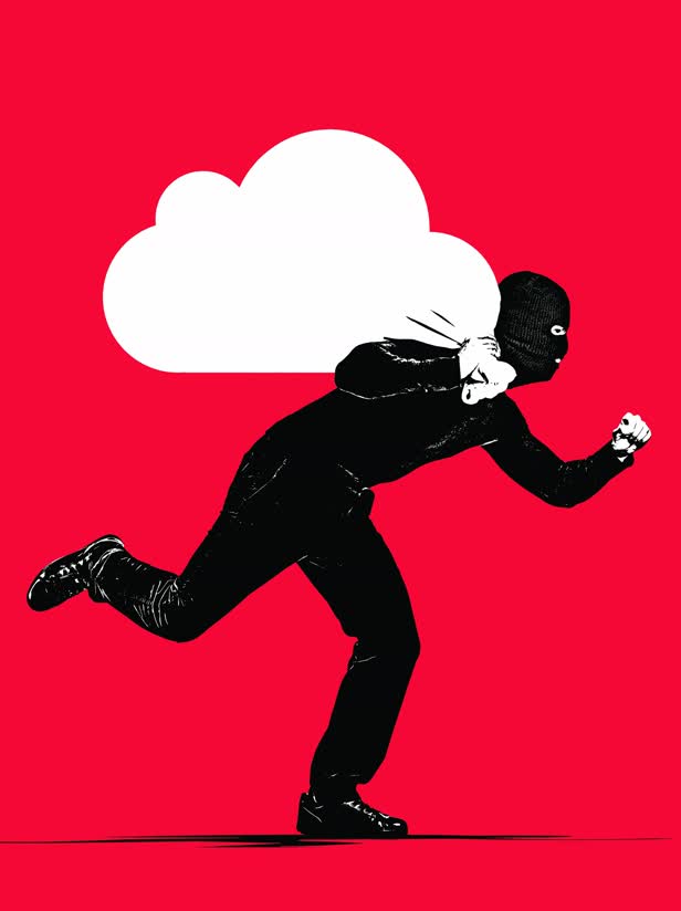 Data Extraction / Wired Magazine