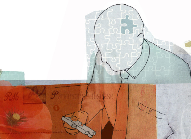 Parkinson Puzzle