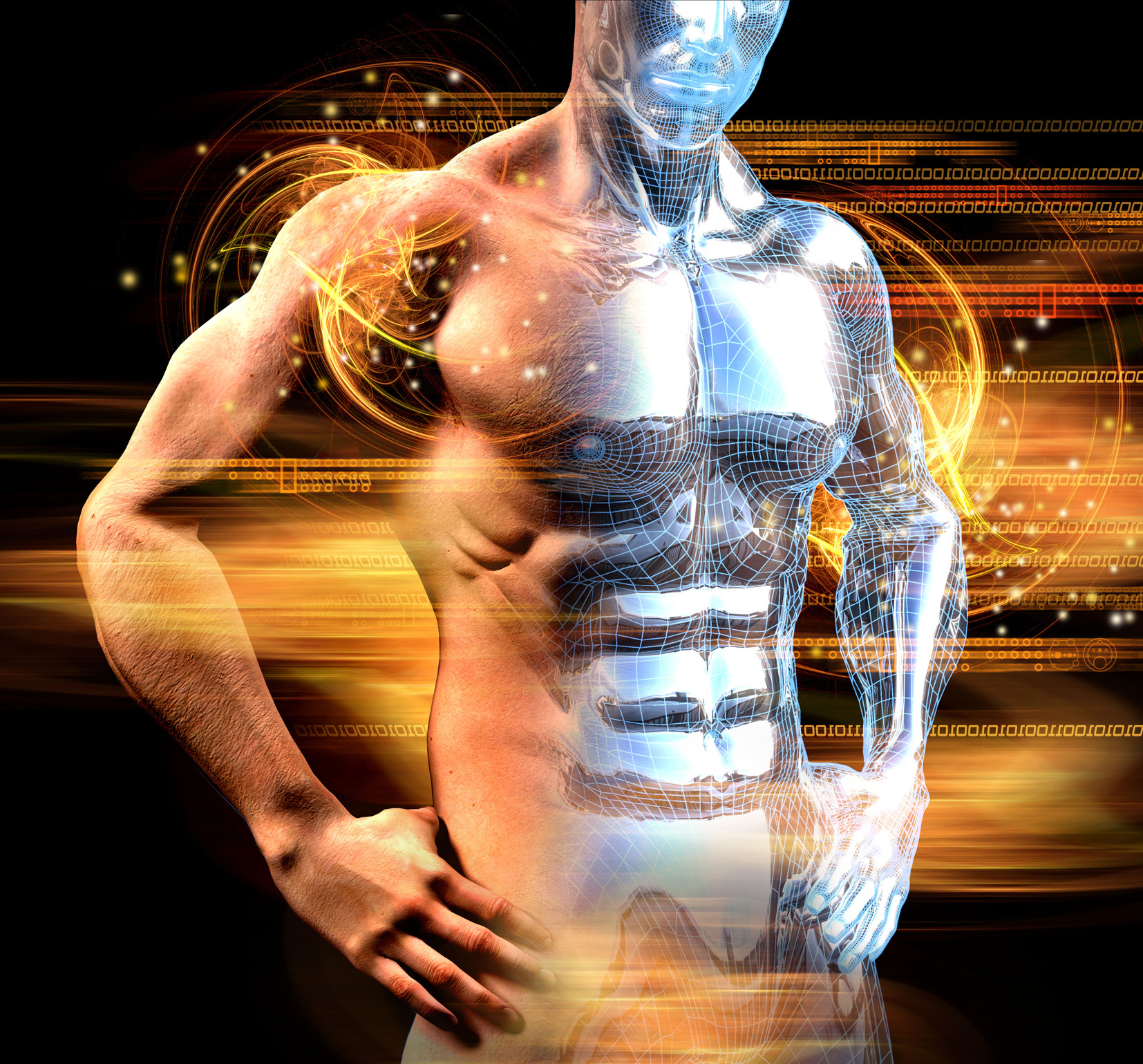 Muscle Science