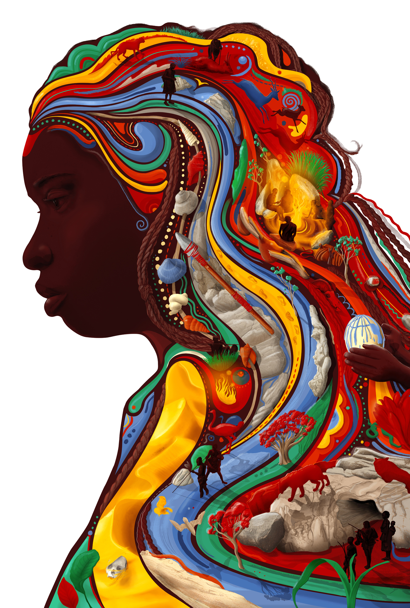 Mitochondrial Eve (no shadow).jpg