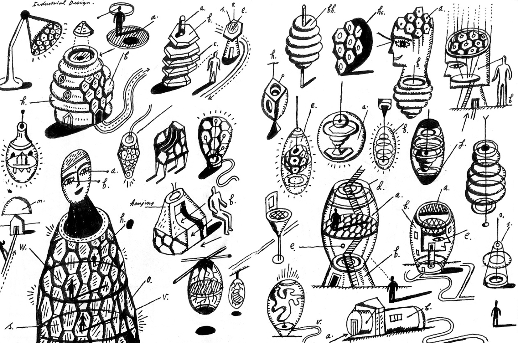 Industrial Design