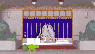 Moreau Animations