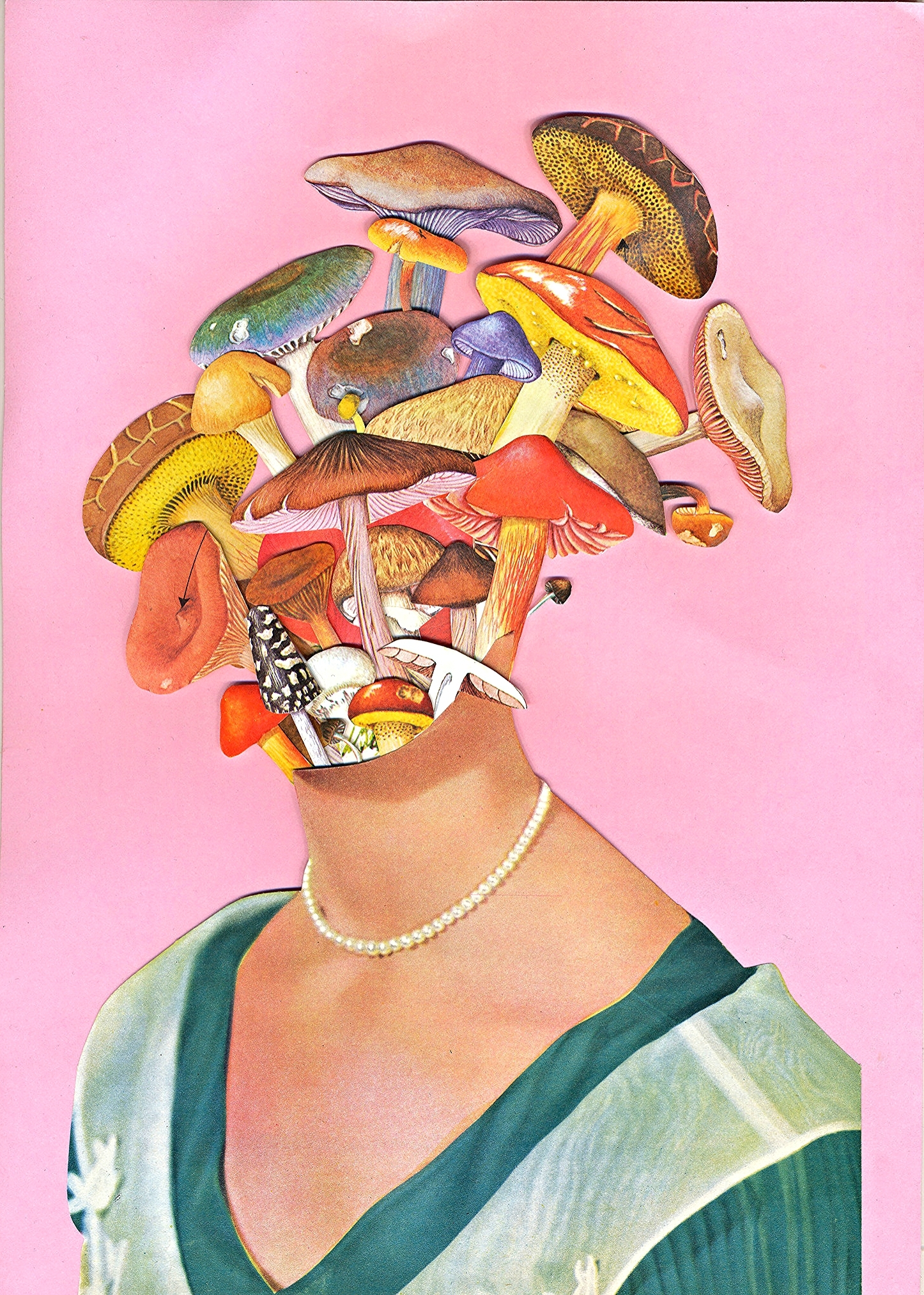 Mushroom Head, for Honey Mi Honey 2018.jpg