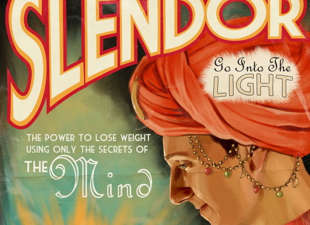 Mens Health Slendor