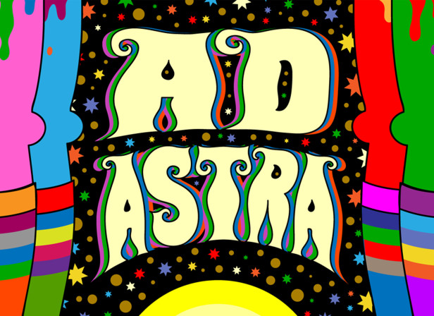 Ad Astra