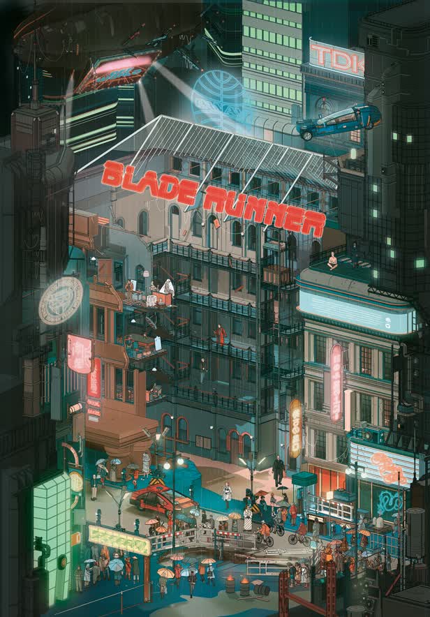 Blade Runner