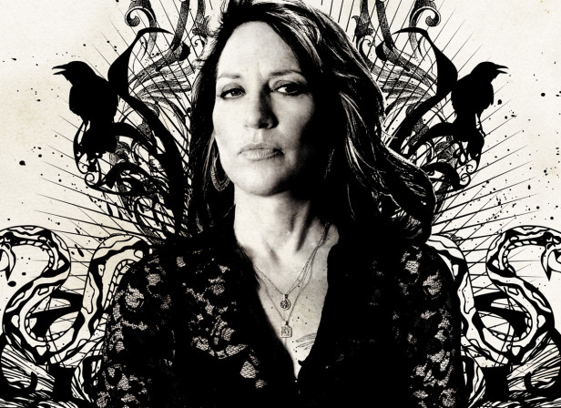 Gemma / Sons Of Anarchy