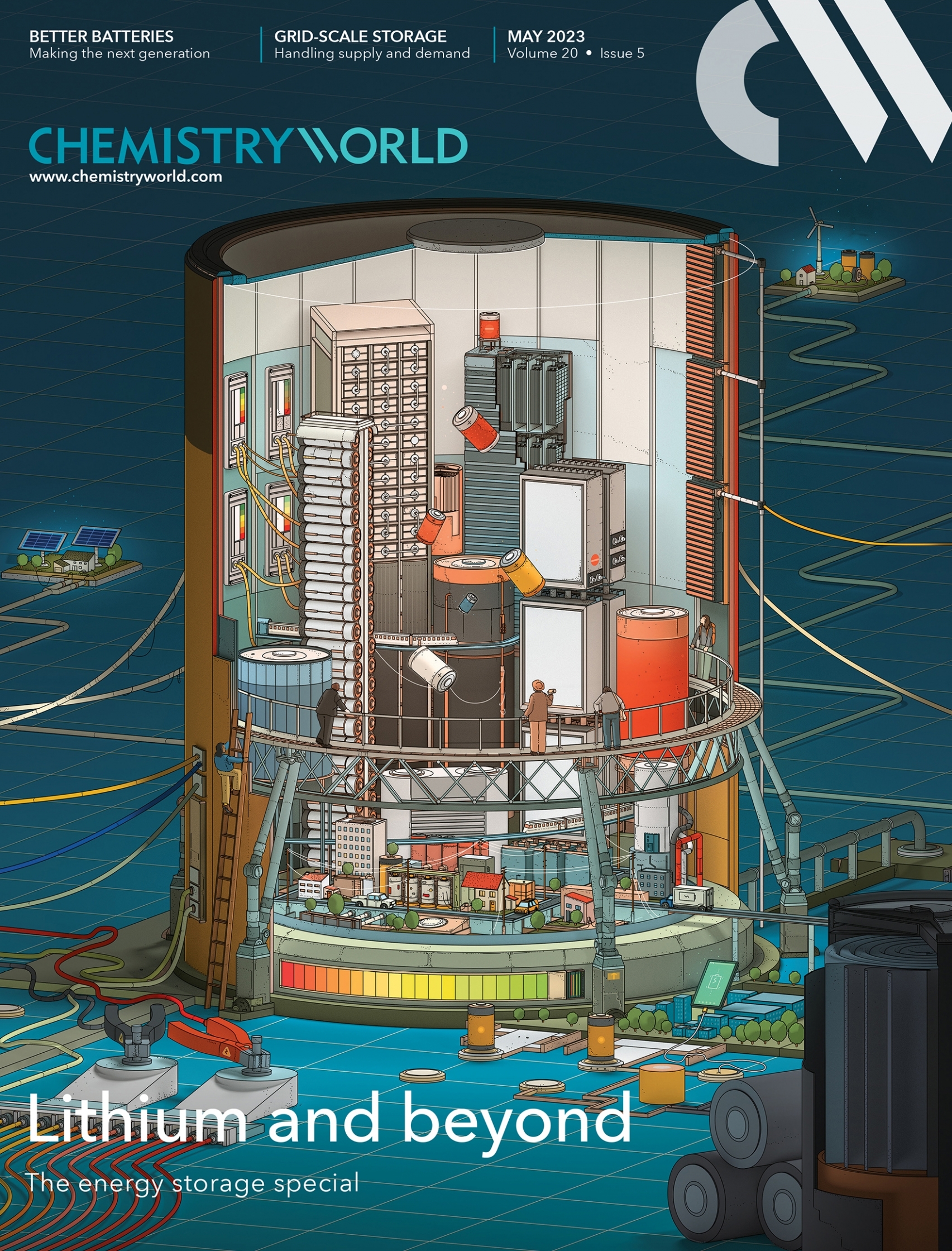 Chemistry World_Lithium and Beyond_Cover.jpg