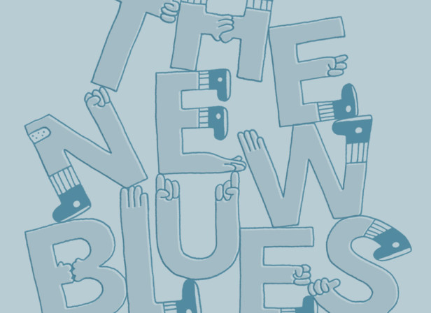 The New Blues