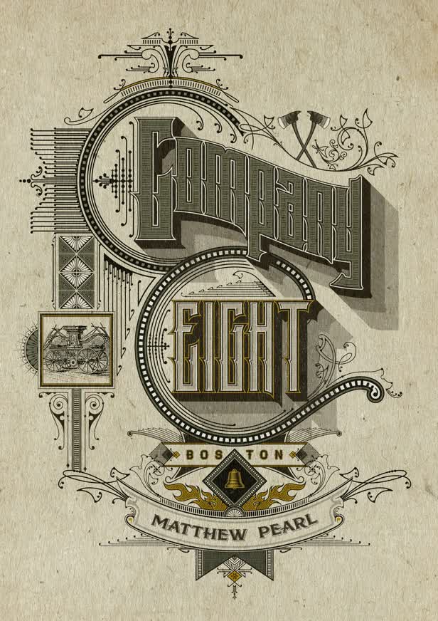 Company Eight / Atavist Magazine