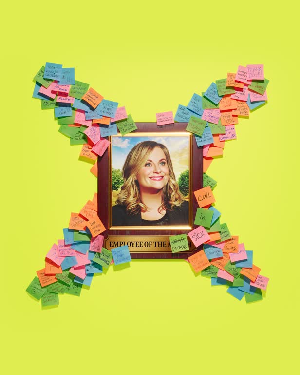 Parks And Recreation / ITVX