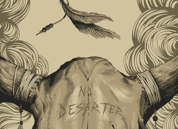 No Deserter