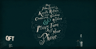 QFT Phone