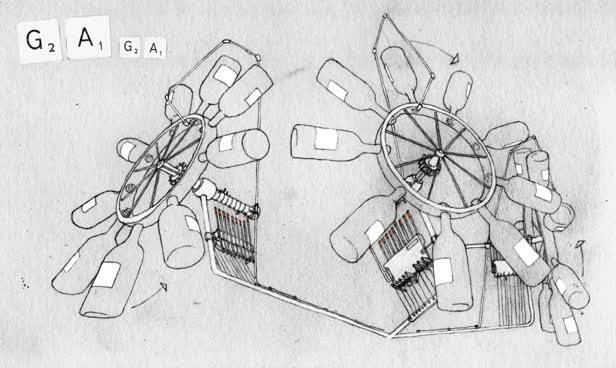 Music Machine
