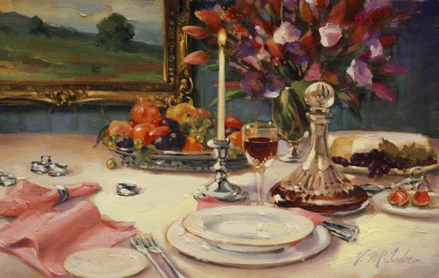 Table Setting