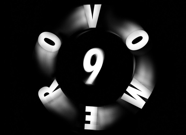 Vomero 9 Nike