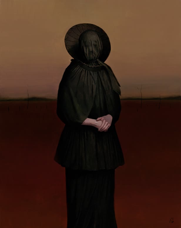 Antithesis / Modern Eden Gallery