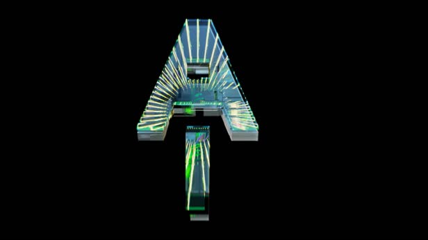 The Future of AI detail 7  / Nature Magazine
