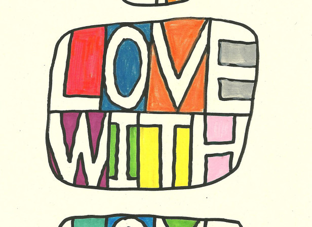 In Love With Love