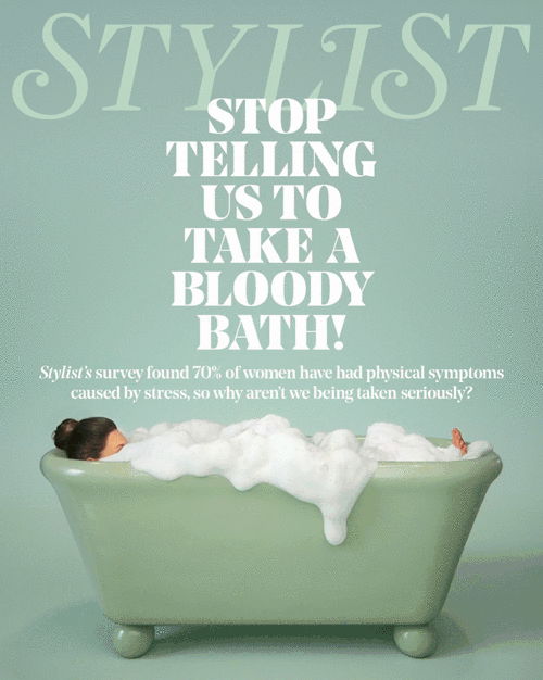 Extra Stress / Stylist
