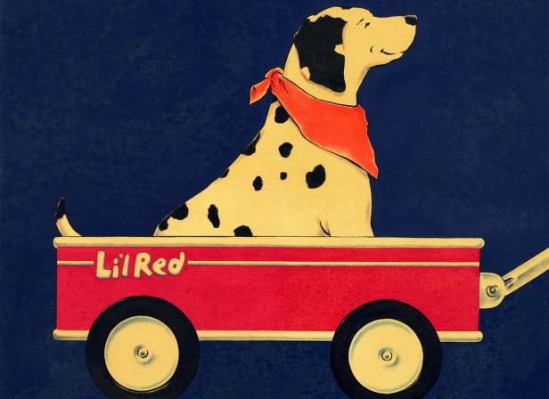 Li'l Red