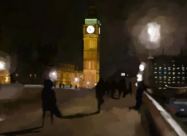Westminster Bridge
