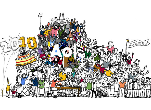 Aol. 2010