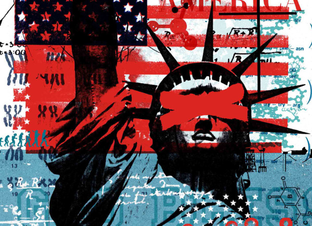 America / New Scientist