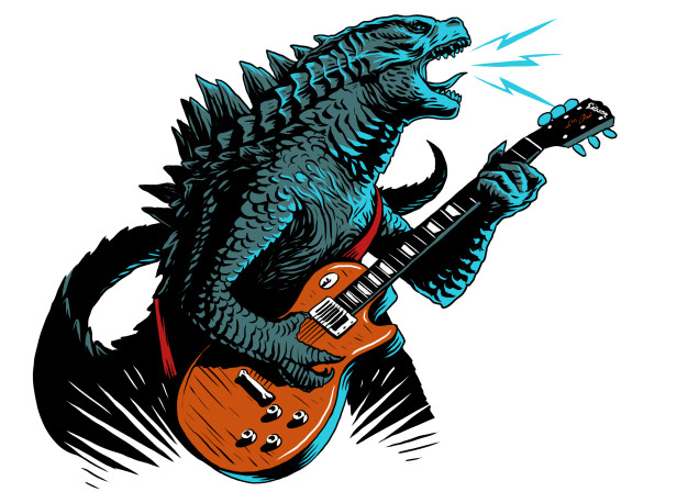 godzilla_jamming_embroidery.jpg