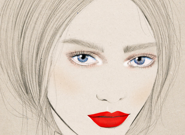 MAC Cosmetics / Kate Sylvester